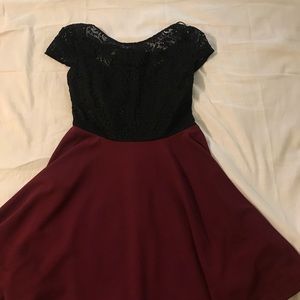 Macy’s dress